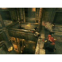 Prince of Persia Warrior Within PS3