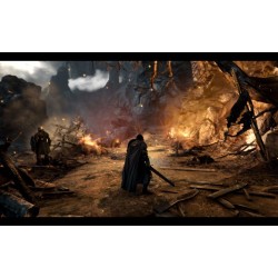 Dragons Dogma Dark Arisen PS3 Español