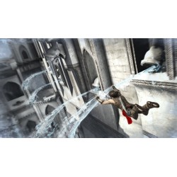 Prince of Persia Las Arenas Del Tiempo PS3