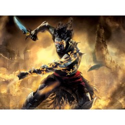 Prince of Persia Las dos Coronas PS3