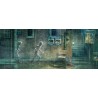 Rain PS3