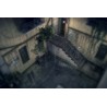 Rain PS3
