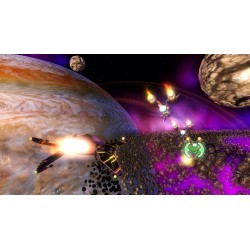 Ratchet & Clank Armados Hasta los Dientes PS3