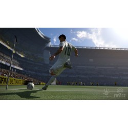 Fifa 17 PS3 Español Latino