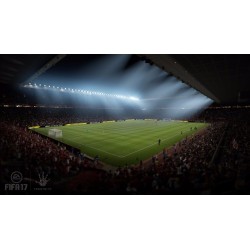 Fifa 17 PS3 Español Latino