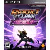 Ratchet & Clank Into The Nexus PS3