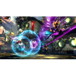 Ratchet & Clank Into The Nexus PS3
