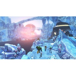 Ratchet & Clank Into The Nexus PS3
