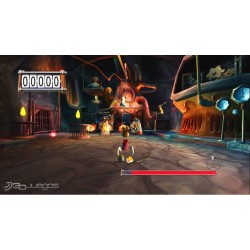 Rayman 3 HD PS3