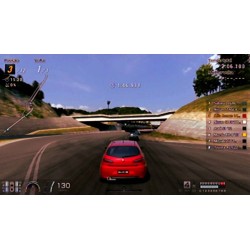 Gran Turismo 6 PS3 GT 6