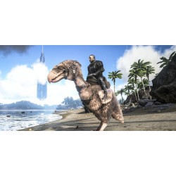 ARK Survival Evolved PS4 Metodo