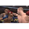 EA Sports MMA PS3 Español