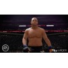 EA Sports MMA PS3 Español