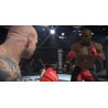 EA Sports MMA PS3 Español