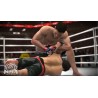 EA Sports MMA PS3 Español