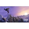 SSX PS3