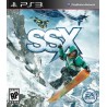 SSX PS3