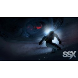 SSX PS3