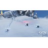 SSX PS3