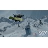 SSX PS3