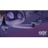 SSX PS3