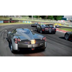 Need For Speed Shift 2 Unleashed Ultimate Edition PS3