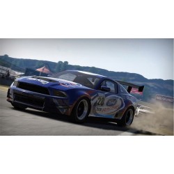 Need For Speed Shift 2 Unleashed Ultimate Edition PS3