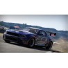 Need For Speed Shift 2 Unleashed Ultimate Edition PS3