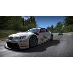 Need For Speed Shift 2 Unleashed Ultimate Edition PS3