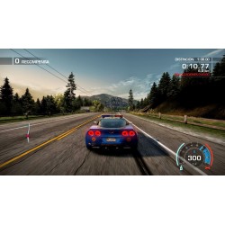 Need For Speed Hot Pursuit PS3 Ultimate Edition