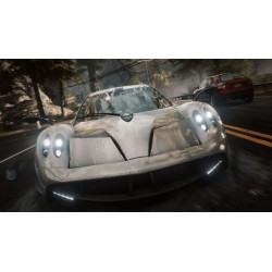 Need For Speed Rivals PS3 Complete Edition