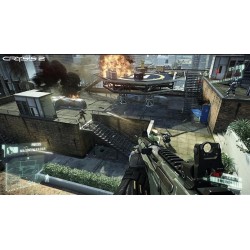Crysis 2 Maximum Edition PS3