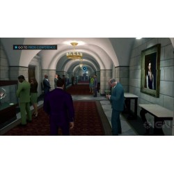Saints Row IV 4 PS3 Español