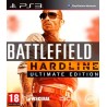 Battlefield Hardline PS3 Edicion Definitiva