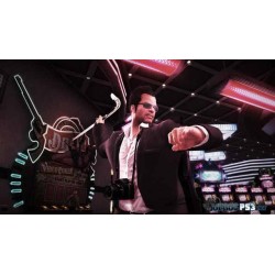 Dead Rising 2 Off The Record PS3