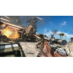 Battlefield 1943 PS3