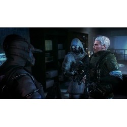 Resident Evil Operation Raccoon City PS3