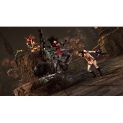 Alice Madness Returns PS3 Español