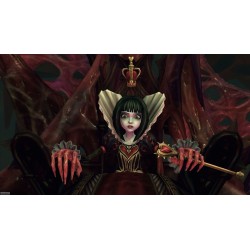 Alice Madness Returns PS3 Español