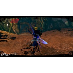 Alice Madness Returns PS3 Español