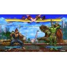 Street Fighter X Tekken PS3