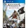 Assassins Creed 4 Black Flag PS4 Primaria