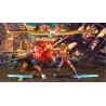 Street Fighter X Tekken PS3