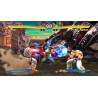 Street Fighter X Tekken PS3