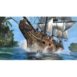 Assassins Creed 4 Black Flag PS4 Primaria
