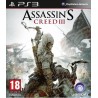 Assassins Creed 3 PS3 Español