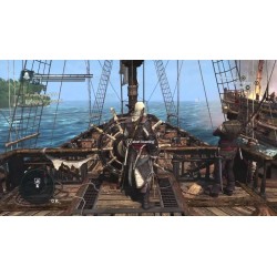 Assassins Creed 4 Black Flag PS4 Primaria