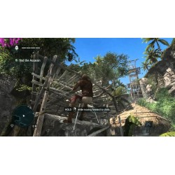 Assassins Creed 4 Black Flag PS4 Primaria