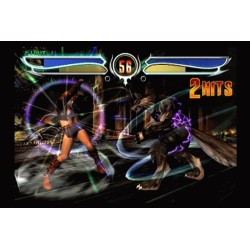 Bloody Roar PS3