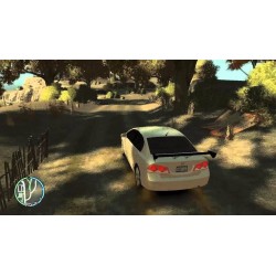 GTA 4 PS3 The Complete Edition